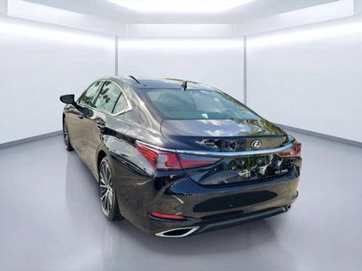 Used 2024 Lexus ES 350 w/ Premium Package