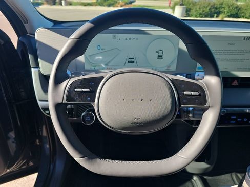 Certified 2024 Hyundai Ioniq 5 SEL AWD/4WD image 15