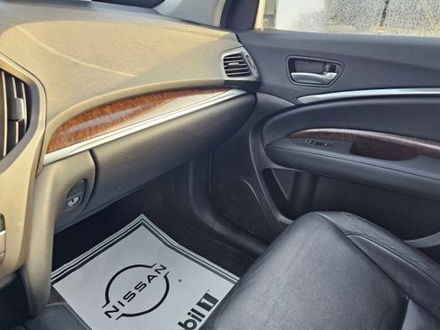 Used 2018 Acura MDX SH-AWD image 41