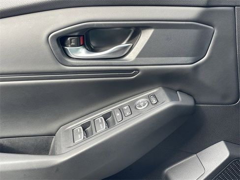 Used 2025 Honda Accord SE image 22