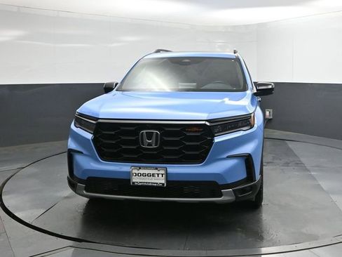 Used 2024 Honda Pilot TrailSport image 22