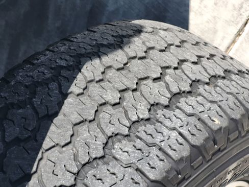 Used 2019 Ford Ranger Lariat w/ FX4 Off-Road Package AWD/4WD image 10