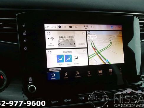 Used 2024 Jeep Wagoneer Series II image 30