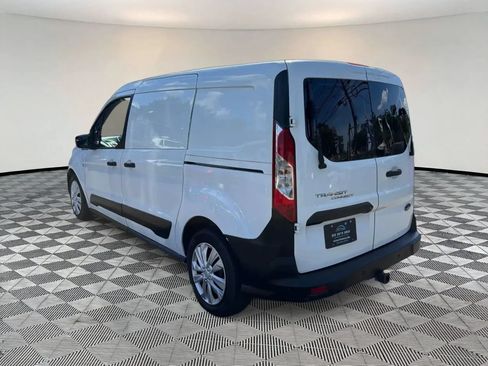 Used 2020 Ford Transit Connect XL w/ Trailer Tow Package FWD image 5