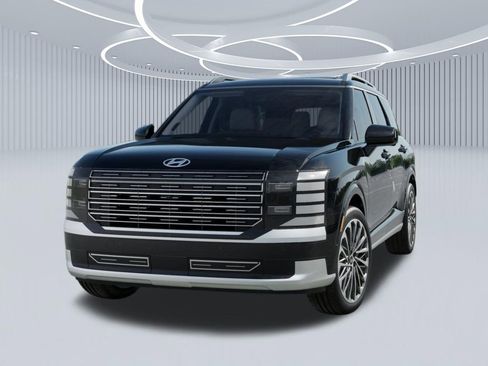 New 2026 Hyundai Palisade Calligraphy AWD/4WD image 6