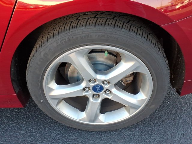 Used 2016 Ford Fusion SE FWD image 7
