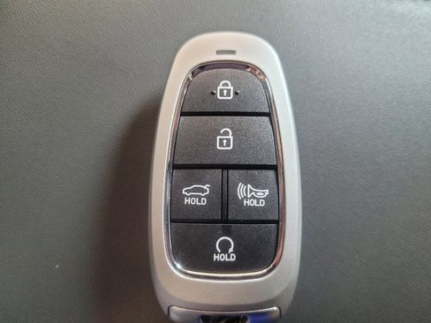 Used 2021 Hyundai Sonata SEL w/ Cargo Package FWD image 32
