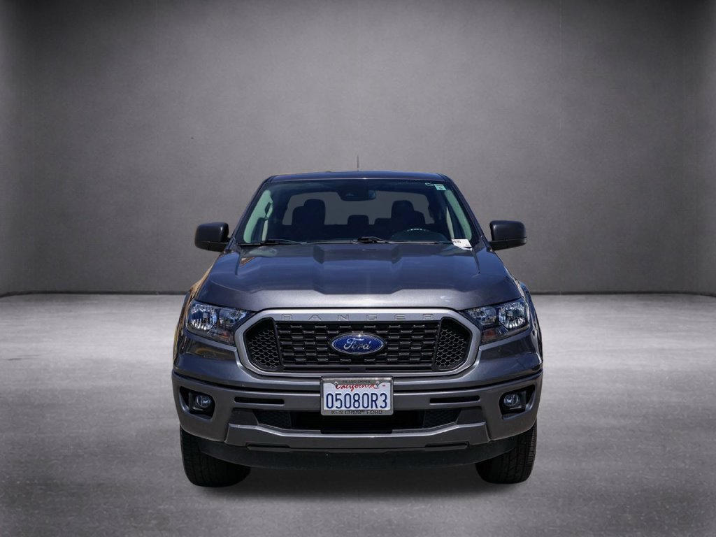 Used 2023 Ford Ranger XLT w/ Trailer Tow Package RWD image 10