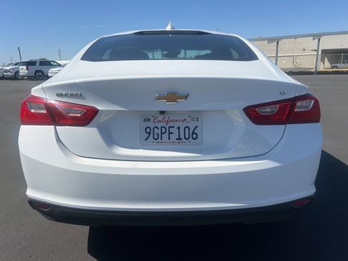 Used 2023 Chevrolet Malibu LT image 6