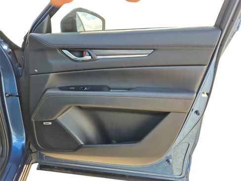 Used 2023 MAZDA CX-5 AWD 2.5 S w/ Premium Plus Pkg image 24