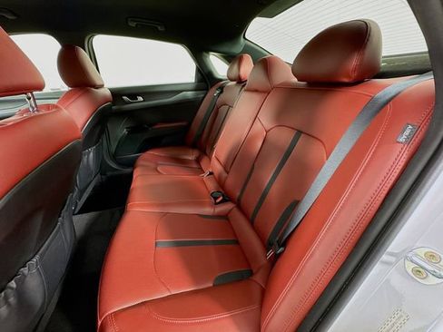 Used 2023 Kia K5 GT-Line w/ GT-Line Premium Package image 22