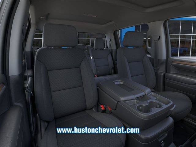 New 2026 Chevrolet Silverado 1500 RST w/ RST Select Package AWD/4WD image 16