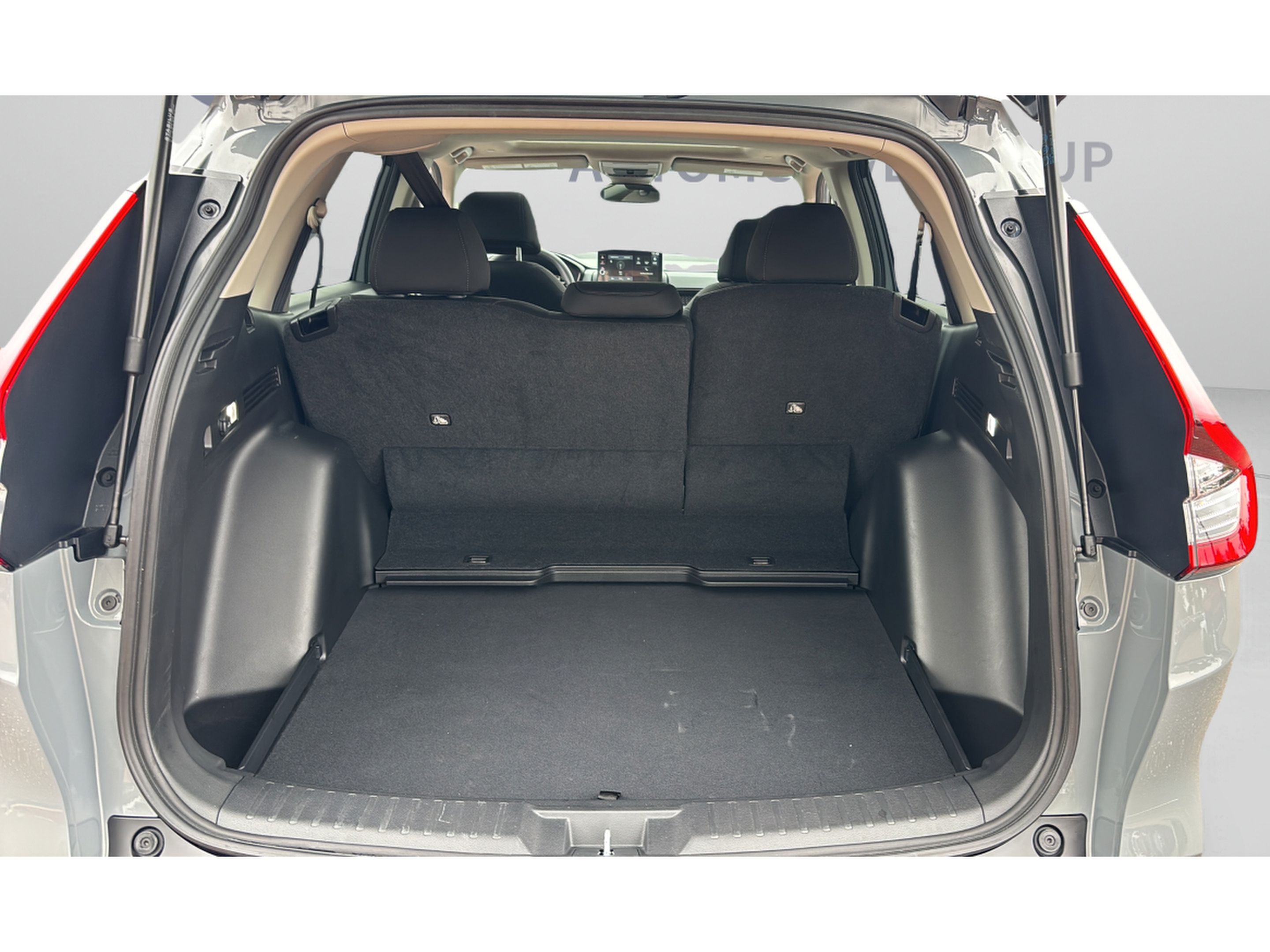 Used 2026 Honda CR-V EX image 17