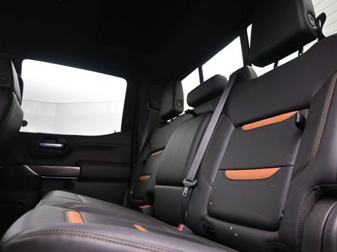 Used 2020 GMC Sierra 1500 AT4 w/ AT4 Premium Package AWD/4WD image 15