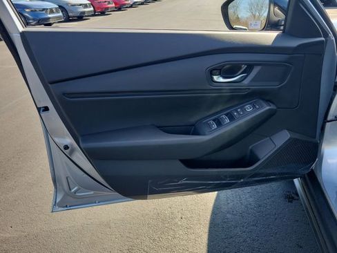 New 2026 Honda Accord SE image 38