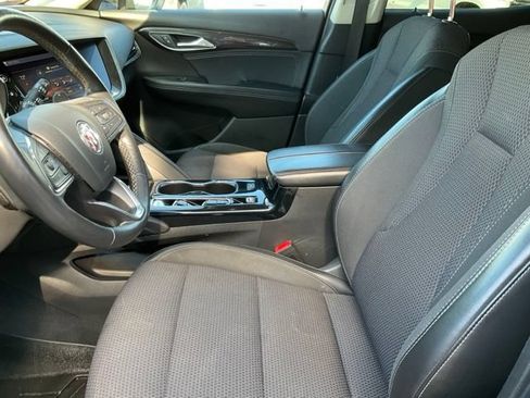 Used 2021 Buick Envision Preferred FWD image 5