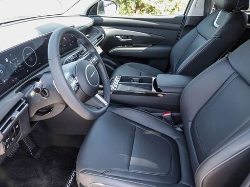 New 2026 Hyundai Tucson Limited AWD/4WD image 23
