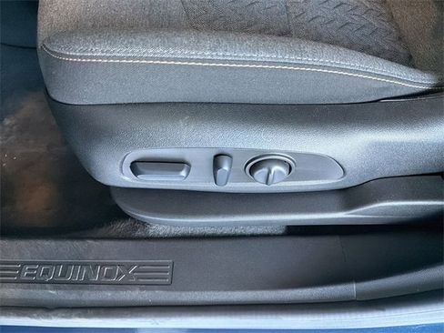 Certified 2024 Chevrolet Equinox LT image 20
