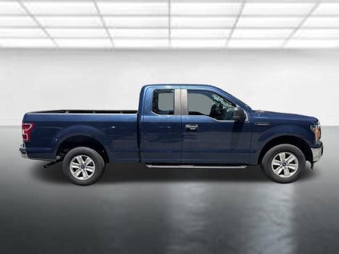 Used 2019 Ford F150 XL w/ Equipment Group 101A Mid RWD image 6