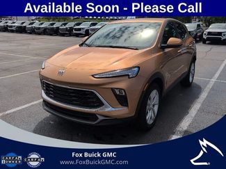 Used 2024 Buick Encore GX Preferred w/ Comfort Package FWD video 1