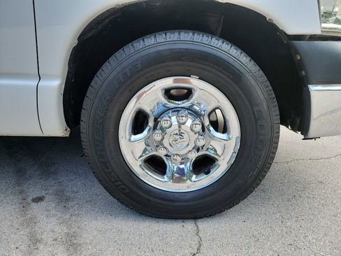 Used 2008 Dodge Ram 2500 Truck ST RWD image 13