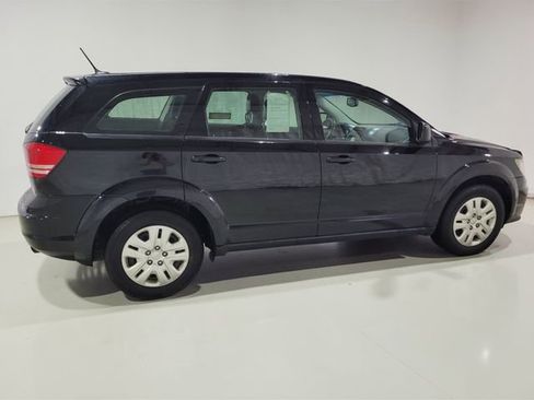 Used 2016 Dodge Journey SE image 17