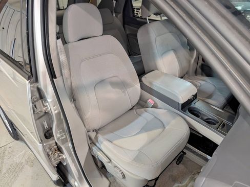 Used 2007 Buick Rendezvous CX image 30