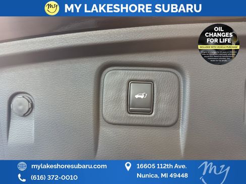 Used 2024 Nissan Murano SL image 28
