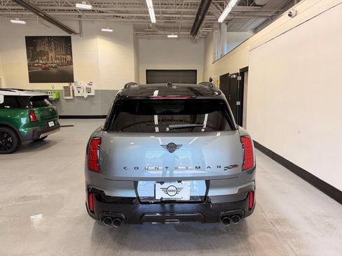 New 2027 MINI Cooper Countryman John Cooper Works AWD/4WD image 4