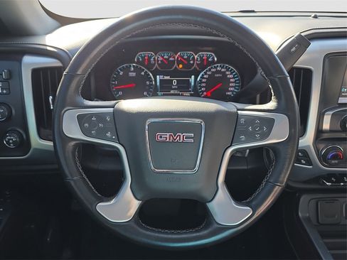 Used 2018 GMC Sierra 1500 SLT image 9