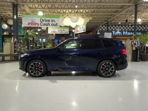 Used 2026 BMW X3 M50 w/ Premium Package AWD/4WD image 12