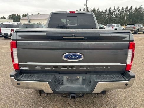 Used 2019 Ford F350 Lariat w/ Lariat Ultimate Package image 6
