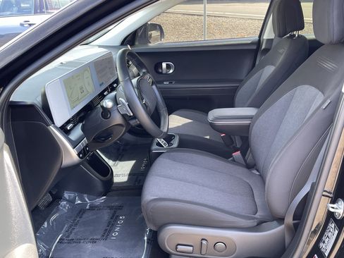 Certified 2024 Hyundai Ioniq 5 SEL AWD/4WD image 11