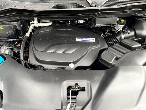 Used 2016 Honda Pilot EX-L image 7