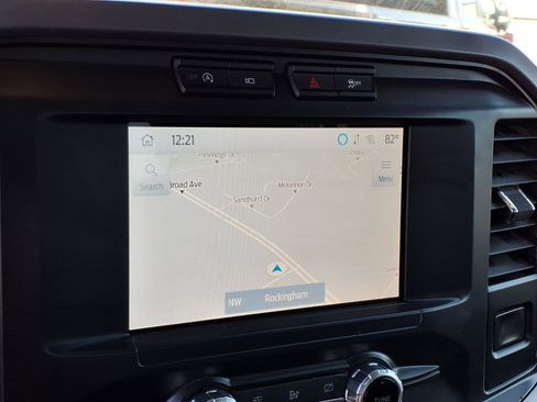 Used 2021 Ford F150 XLT w/ Equipment Group 301A Mid image 9