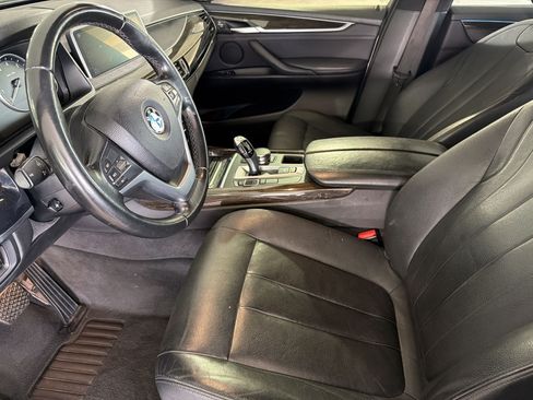 Used 2017 BMW X5 sDrive35i RWD image 4