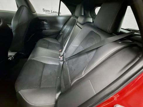 Used 2025 Toyota Corolla GR image 23