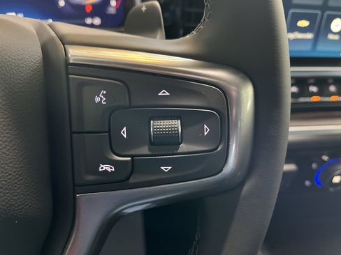 New 2026 Chevrolet Silverado 1500 LT w/ Z71 Off-Road Package image 27