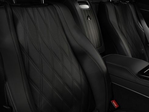 Used 2026 Mercedes-Benz Maybach GLS 600 4MATIC image 87