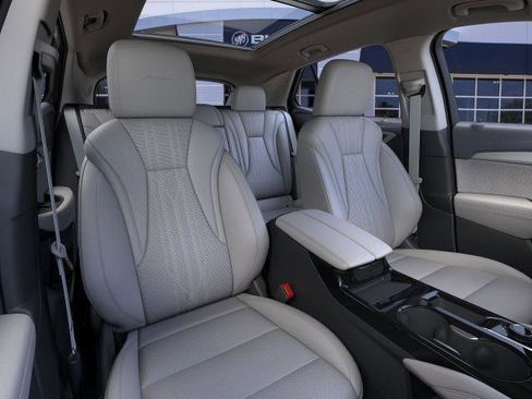 New 2026 Buick Envision Avenir image 64