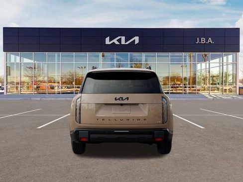 New 2027 Kia Telluride EX X-Line AWD/4WD image 5