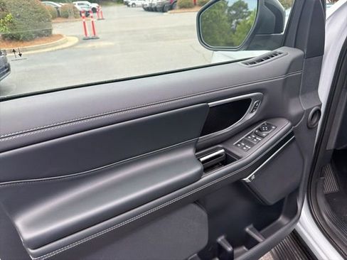 New 2026 Ford Expedition Platinum w/ Stealth Appearance Package AWD/4WD image 7