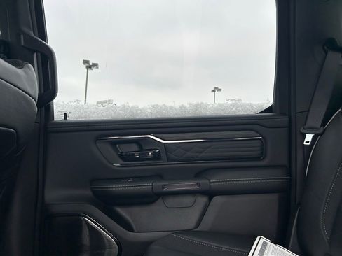 New 2026 RAM 1500 Limited image 32