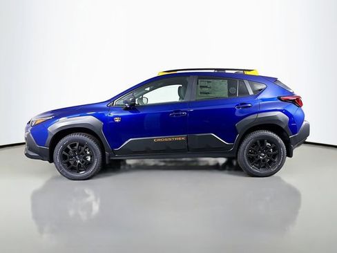 New 2026 Subaru Crosstrek 2.5i Wilderness AWD/4WD image 4