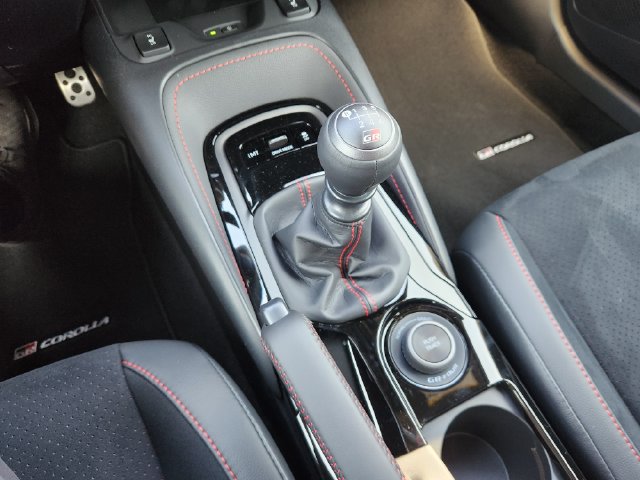 New 2026 Toyota Corolla GR AWD/4WD image 19