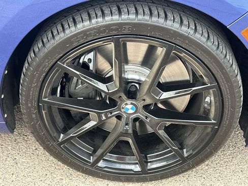 Used 2024 BMW 840i Gran Coupe RWD image 7