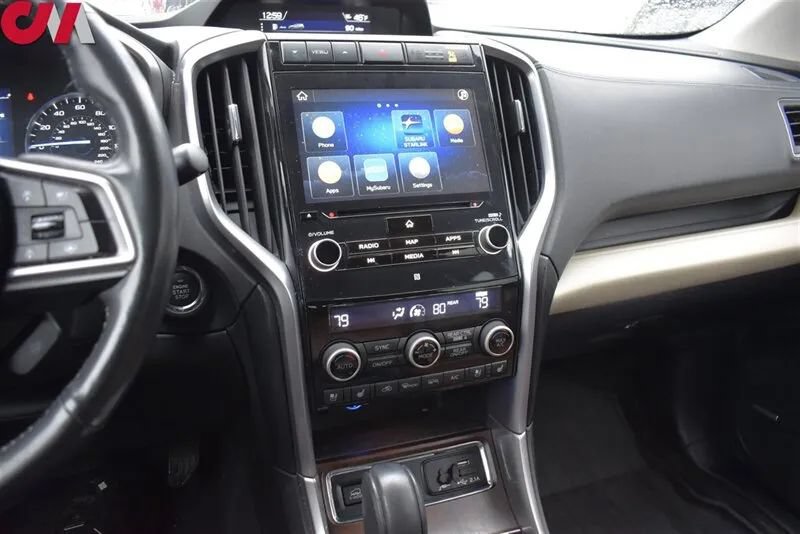 Used 2021 Subaru Ascent Touring w/ Popular Package #2A AWD/4WD image 19