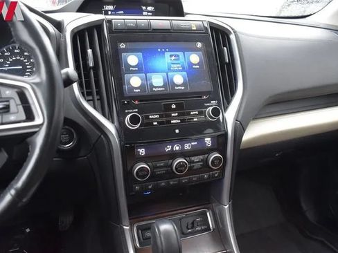 Used 2021 Subaru Ascent Touring w/ Popular Package #2A AWD/4WD image 19