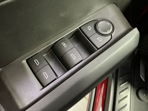 New 2026 Chevrolet Colorado Trail Boss image 23