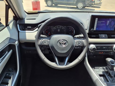 Certified 2023 Toyota RAV4 XLE Premium FWD image 17